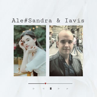 Iavis Ale#Sandra