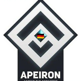 Apeiron Deutsch fanbase 🇩🇪