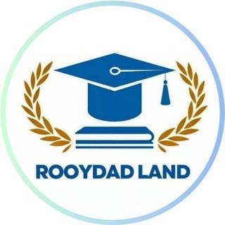 رویداد لند/Rooydad Land