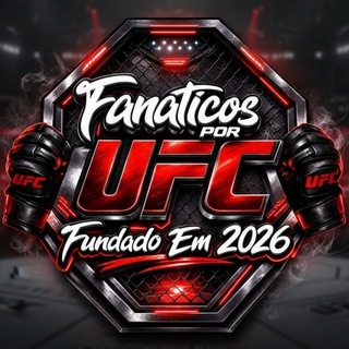 Fanaticos Por UFC 🥊