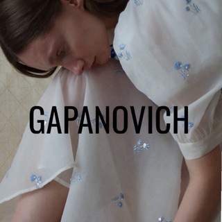 GAPANOVICH