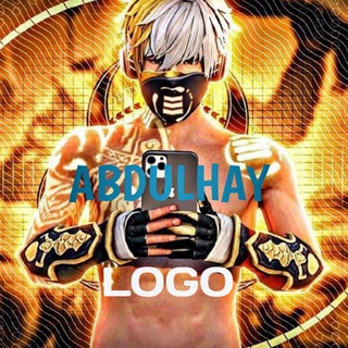 Logo maker ♂️️