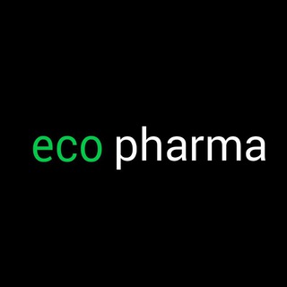 ECO_PHARMA дорихоналар тармоғи