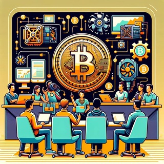 Let's Meet Up. Bitcoin Mining Conferences & Events