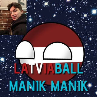LatviaBall Manik Manik Official Chat Group
