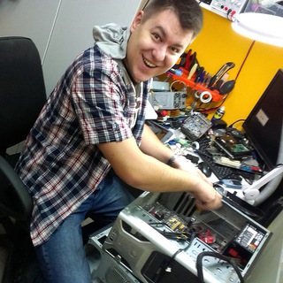 Mihail (Energetic)