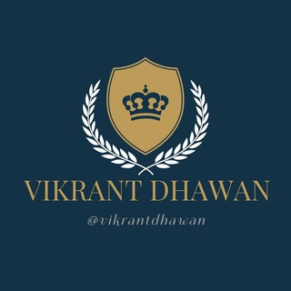 Vikrant Dhawan