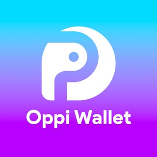Oppi Wallet