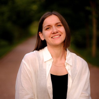 Oksana Martsun