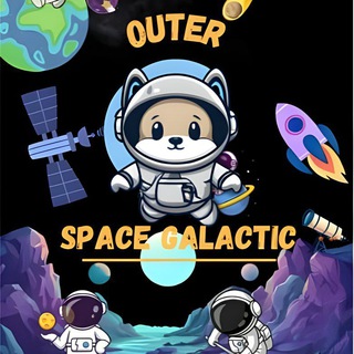 Outer Space Galactic 🇮🇩