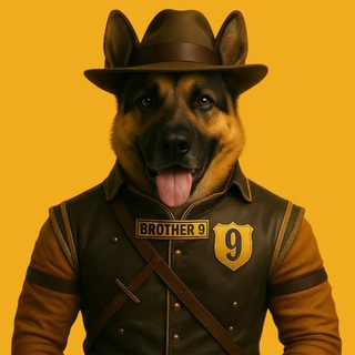 Brother 9 | BROTHER MARKETING