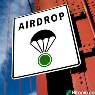 New trusted Airdrops discussion group