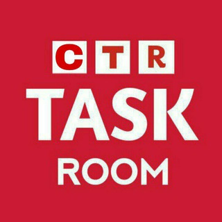 Crypto Task Room