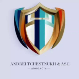 Andrei Tchestnykh ⚖️ Адвокат 🇦🇷