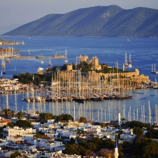 Bodrum Sohbet Grubu