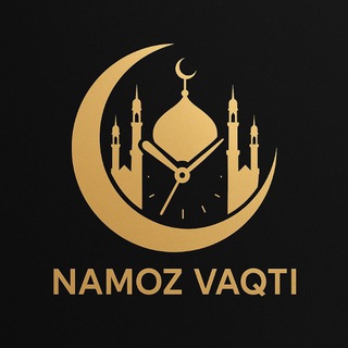 Namoz Vaqtlari Намоз вақти