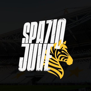 𝐒𝐩𝐚𝐳𝐢𝐨 𝐉𝐮𝐯𝐞 ⚪⚫