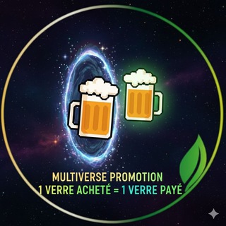 MultiversX Bar 🇫🇷