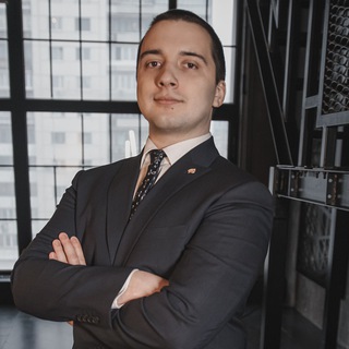 Андрей Цымбалюк