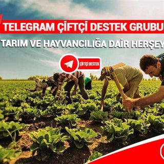 ÇİFTÇİ DESTEK