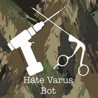 Hate Varus Bot