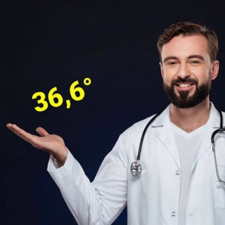 Лікар Онлайн👨🏻‍⚕️