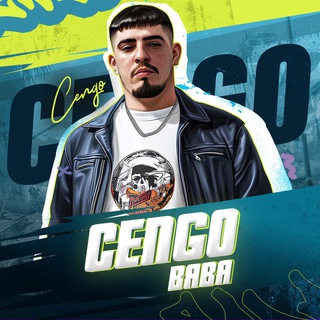 CENGO BABA 👊 TOPLULUK