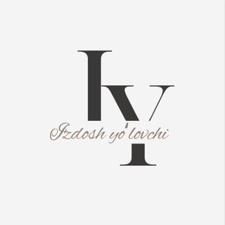 IZDOSH YOʻLOVCHI