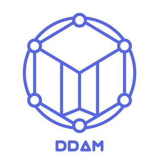 DDAM (Decentralised Data Asset Management)