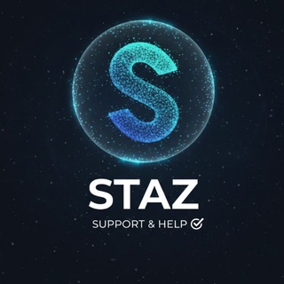 STAZ SUPPORT