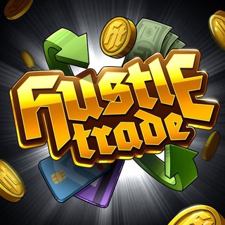 HUSTLE TRADE 💸