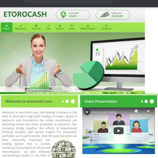 ETOROCASH.COM