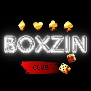 Boxzin Games