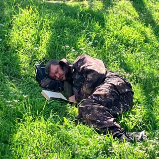 Валера Полевиков