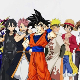 Anime disscussion