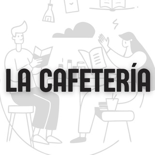 La cafetería 📚📚📚