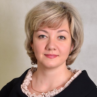 Горушина Official