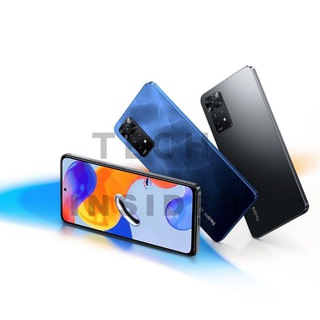 Redmi Note 11 Pro 🇮🇩