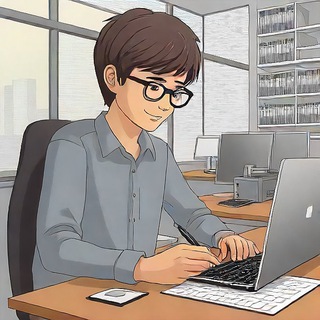 Bekmirzayev's blog