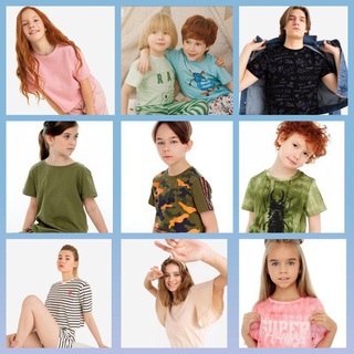 Family clothes