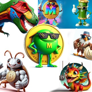 Metaliums Coins