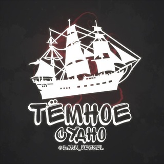 Тёмное судно — теневая экономика