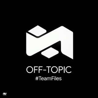 #TeamFiles Off-Topic