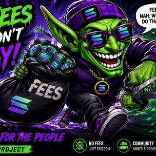 FeeGoblin