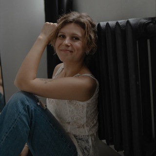 Dasha Eroshchenko