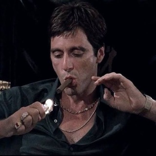 Tony MONTANA