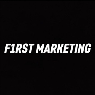 F1RST MARKETING