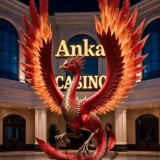 ♠️ANKA SOHBET ♠️