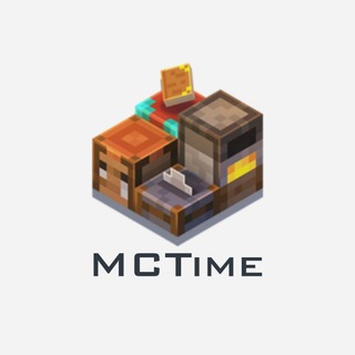 Minecraft Time