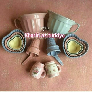 خرید از ترکیه